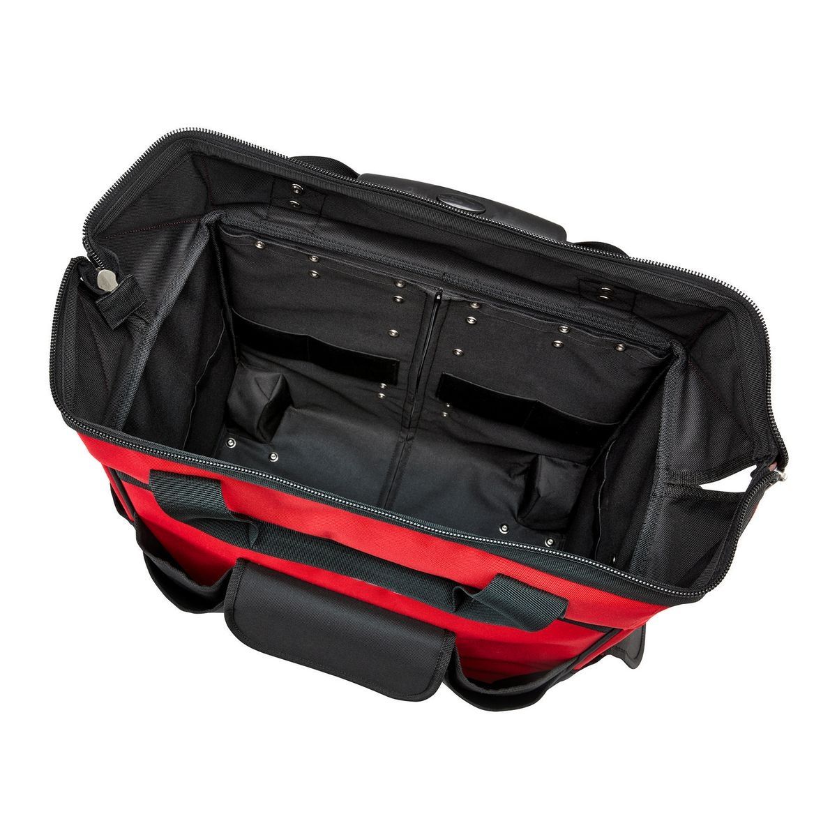 18 in. Roller Tool Bag B1699