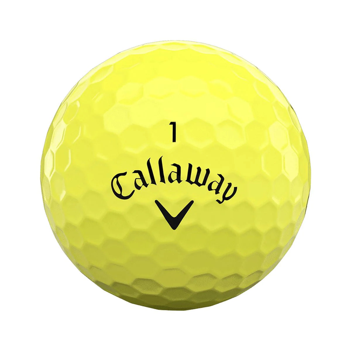 White 12 Pack Golf Balls F705120