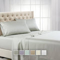 Tencel Eucalyptus 600 Thread Count Twin XL Sheets N580807