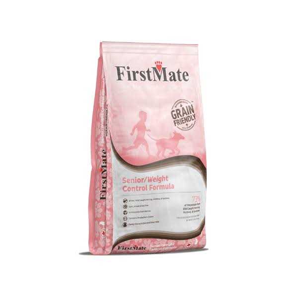 Grain Friendly Lamb & Oats Dog Food F59253