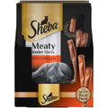 Cat Treats Meaty Tender Sticks Y778721