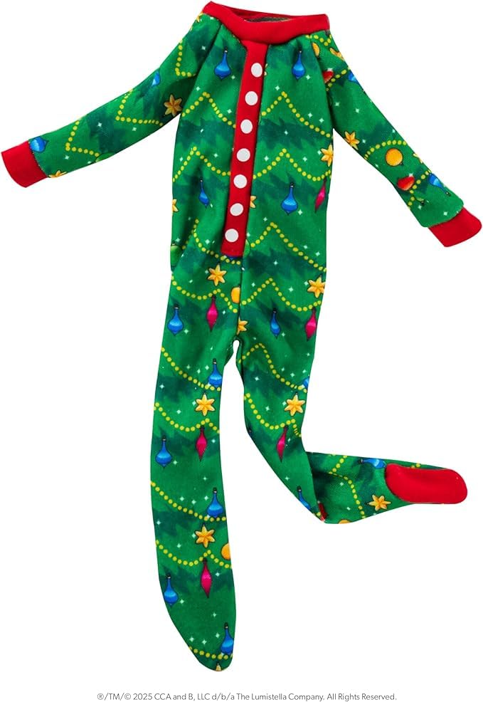 Blue Eyed Boy Scout Elf L33905