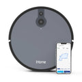 Robot Vacuum with Mapping Technology Y8473