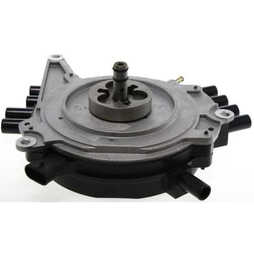 New Distributor with Oval 4-Prong Connector Q265226