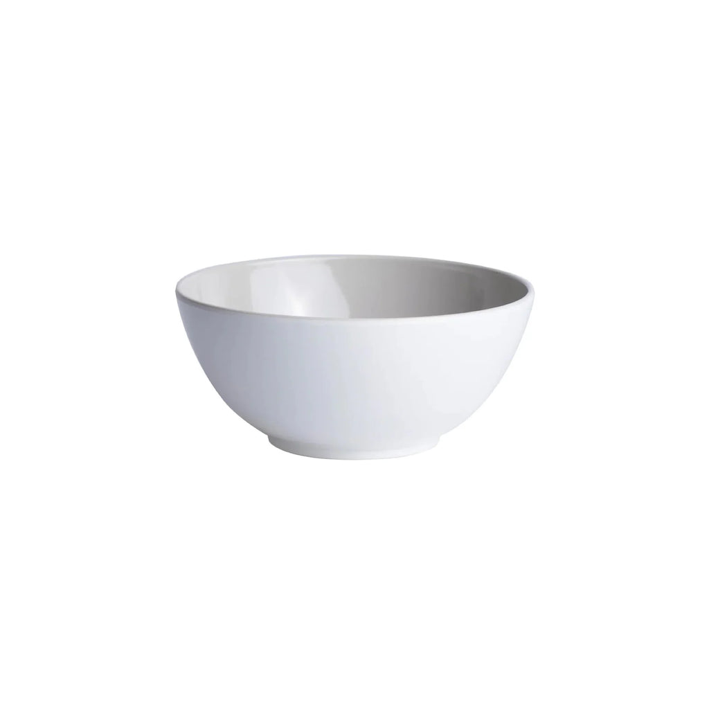 Melamine Bowl Set 6 pcs Beige X9297