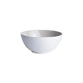Melamine Bowl Set 6 pcs Beige X9297