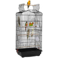 Metal Bird Cage N56447