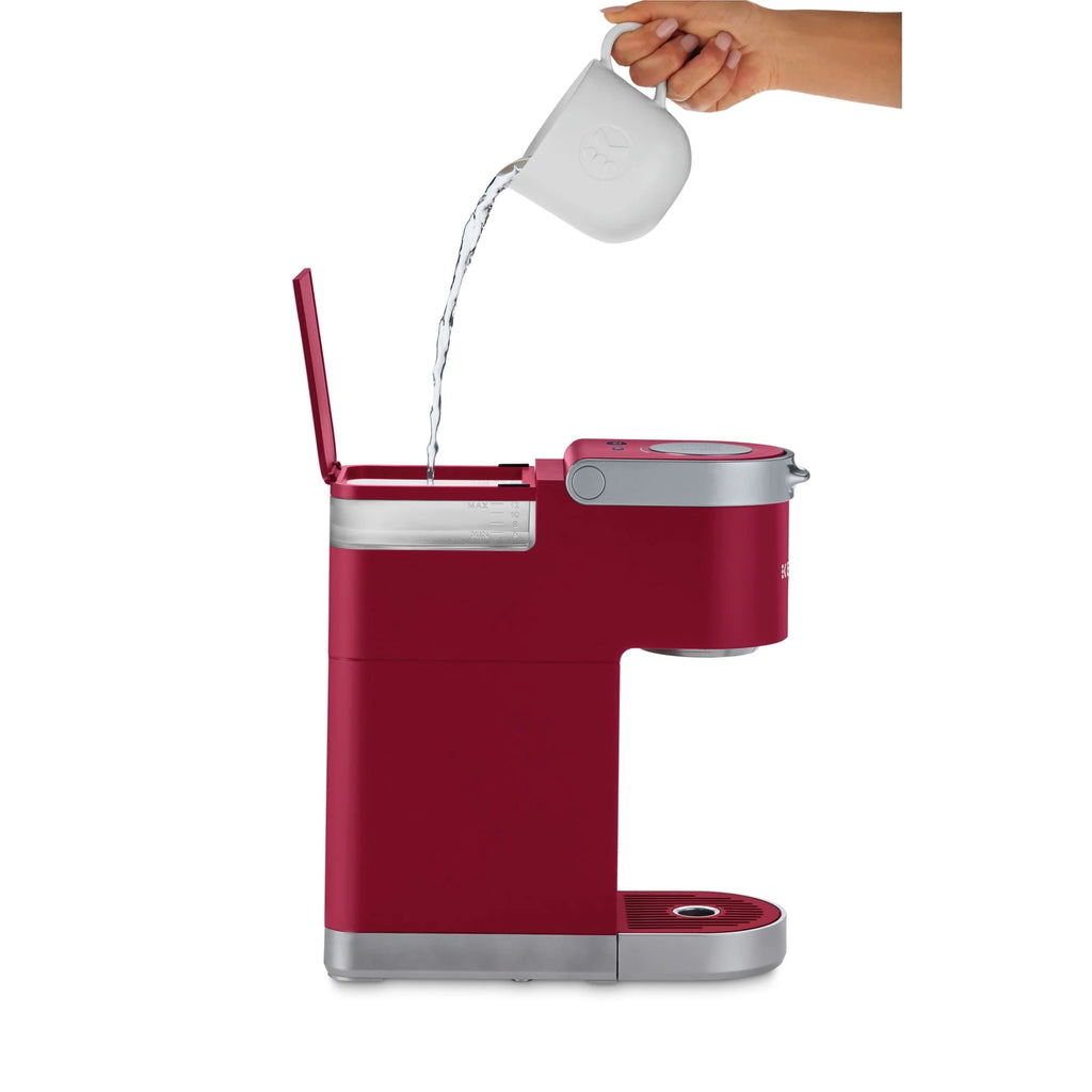 Single Serve K-Cup Pod Coffee Maker V95578