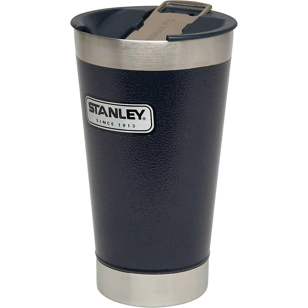 16 oz. Vacuum Stainless Steel Pint Glass O20922