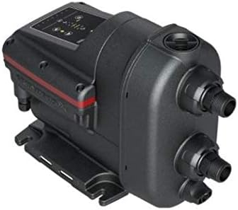 Automatic Water Pressure Booster Pump U140603