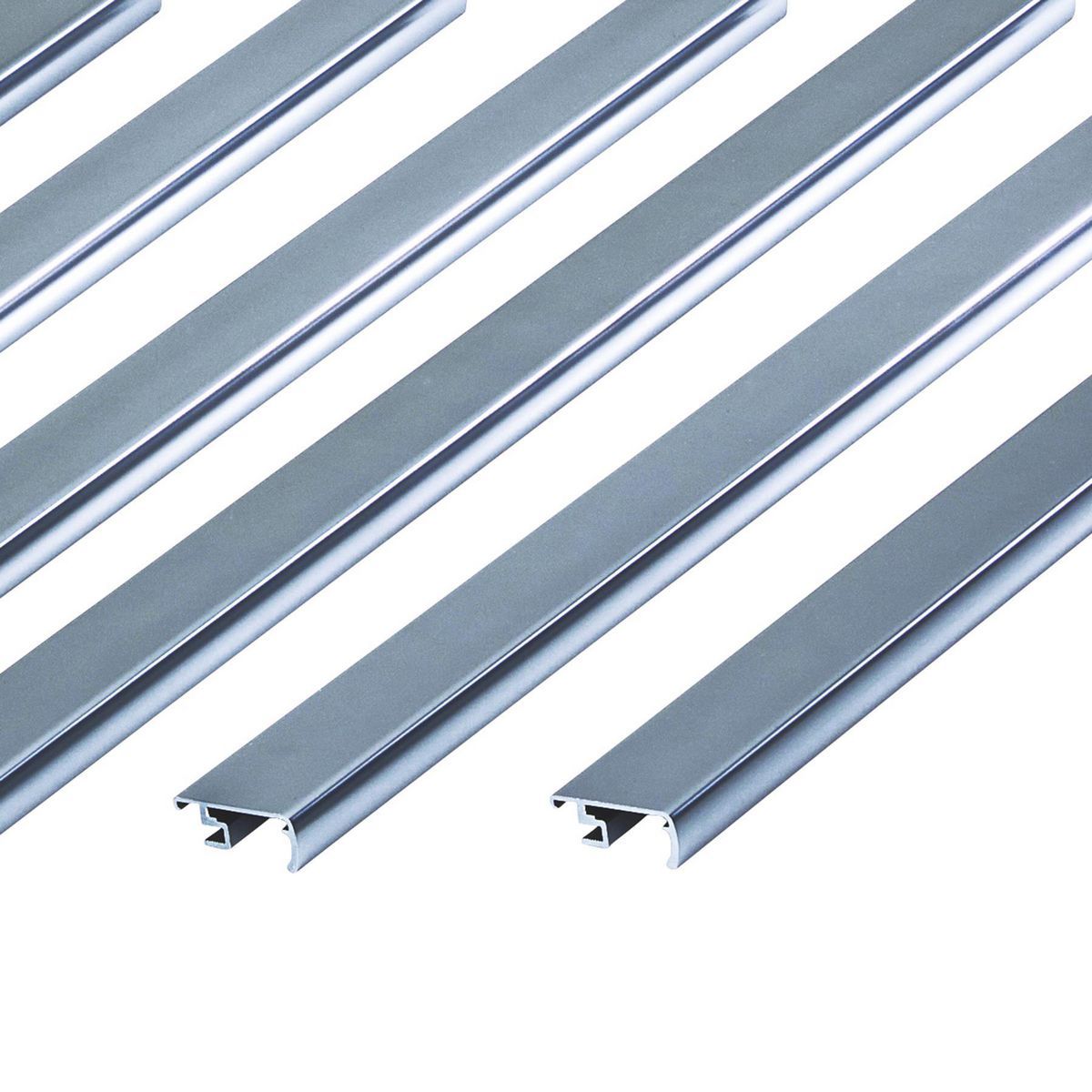 Titanium Trim Kit Z1306