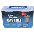 3/8x22 Mesh Cast Net E654115