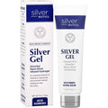 Silver Gel Skin u0026 Body Care 4 oz (Pack of 2) D380474