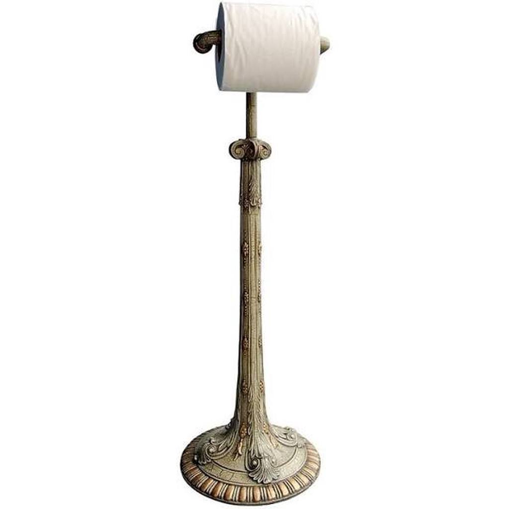 Standing Toilet Paper Holder I8830