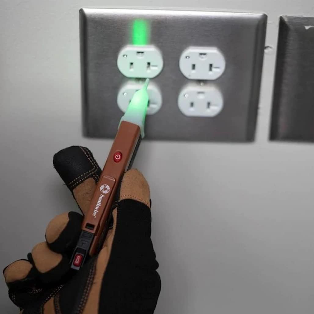 30 Amp RV Surge Protector with LCD Display J7327