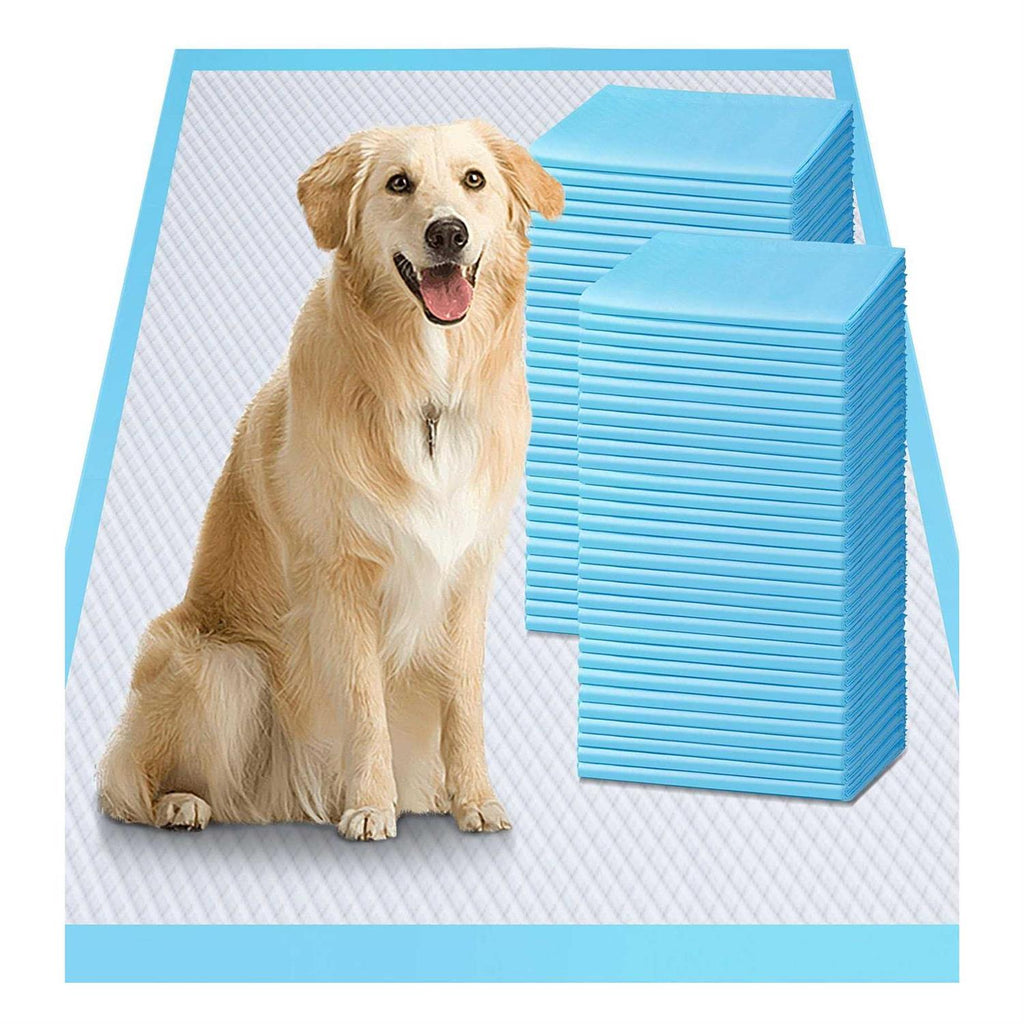 Extra Large Quick Dry Dog Pee Pads D272501