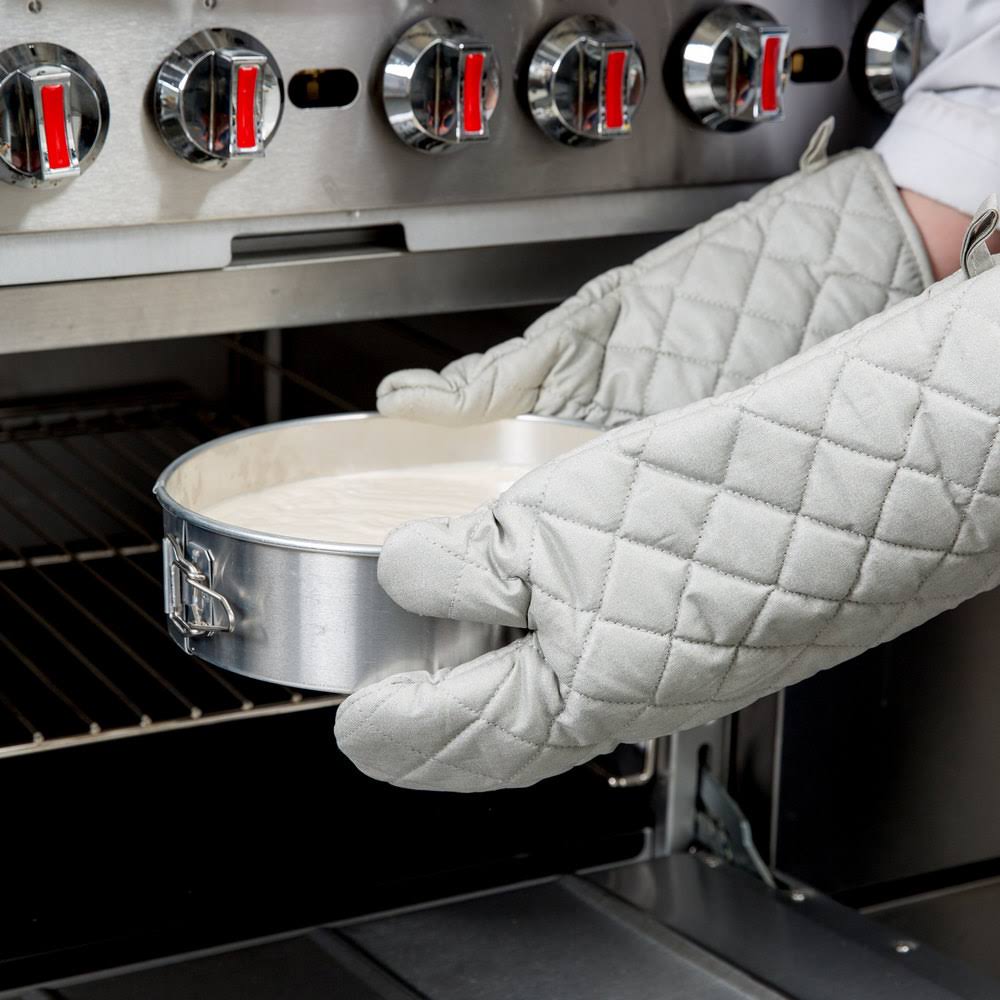 Aluminum Springform Cake Pan B89137