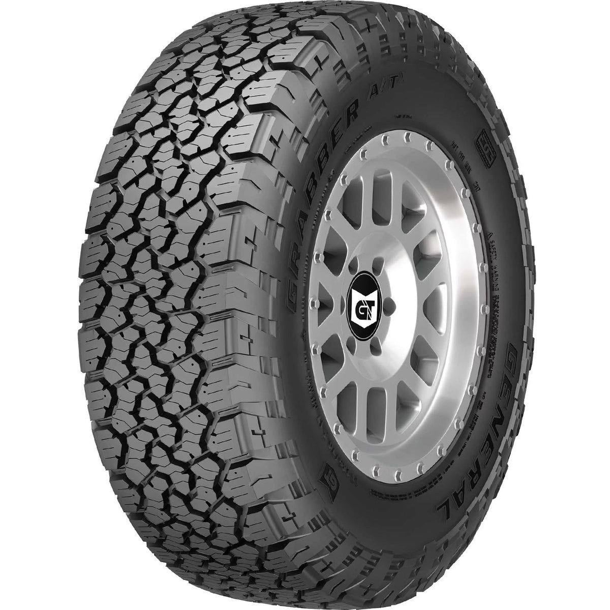 All Terrain 275/60R20 116T XL Light Truck Tire V3176