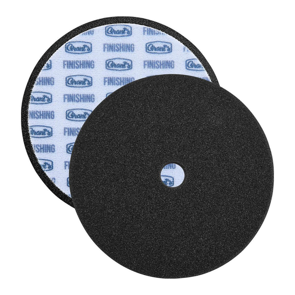 6 in. Finishing Foam Pad R468856