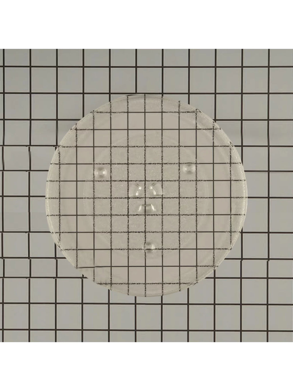 Microwave Tray U3170