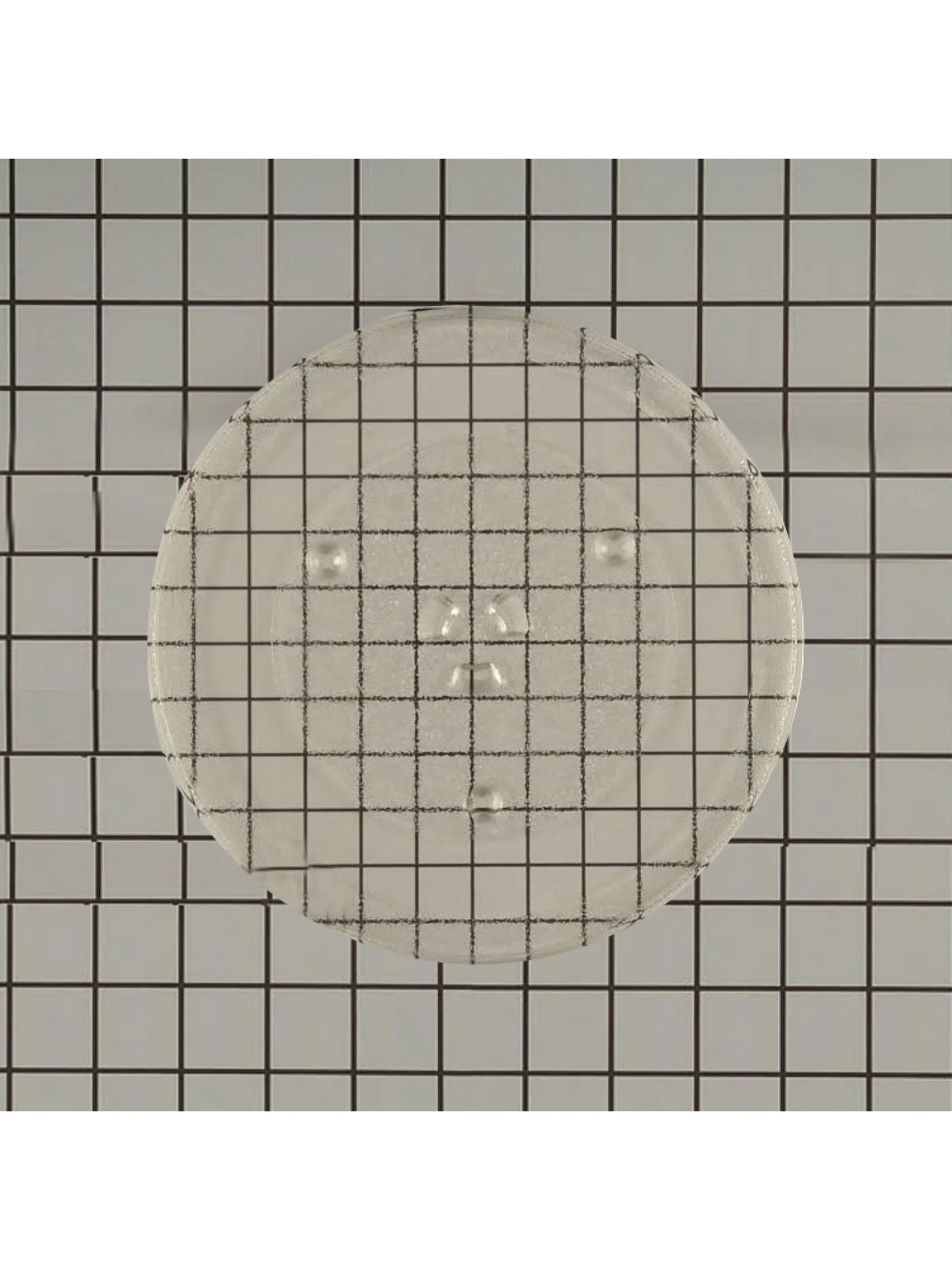 Microwave Tray U3170