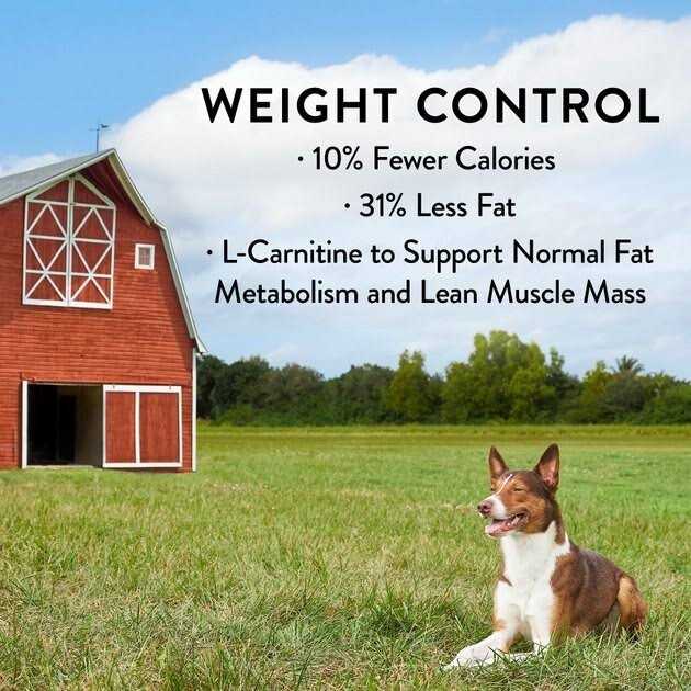 Chicken & Vegetables Grain-Free Dry Dog Food C39343