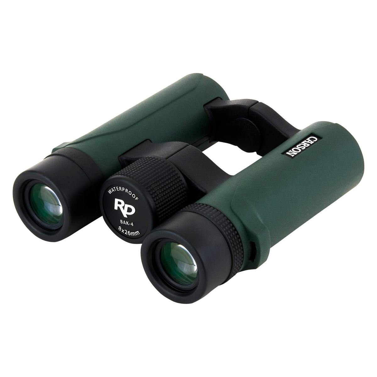 8x 26 mm Compact Waterproof Binoculars B887515