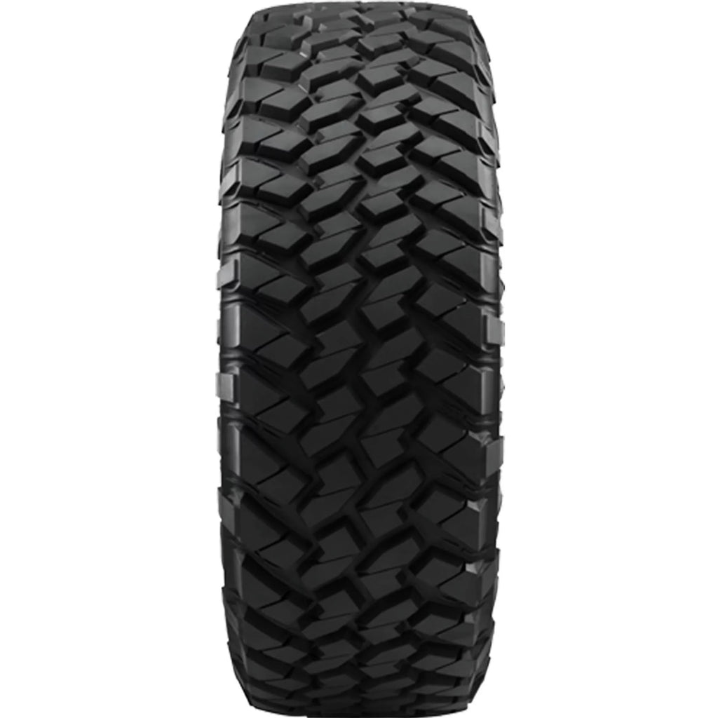 LT40X13.50R17 Mud Terrain Light Truck Tire W77416