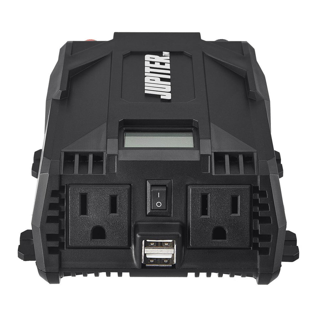 400 Watt Modified Sine Wave Power Inverter B46308