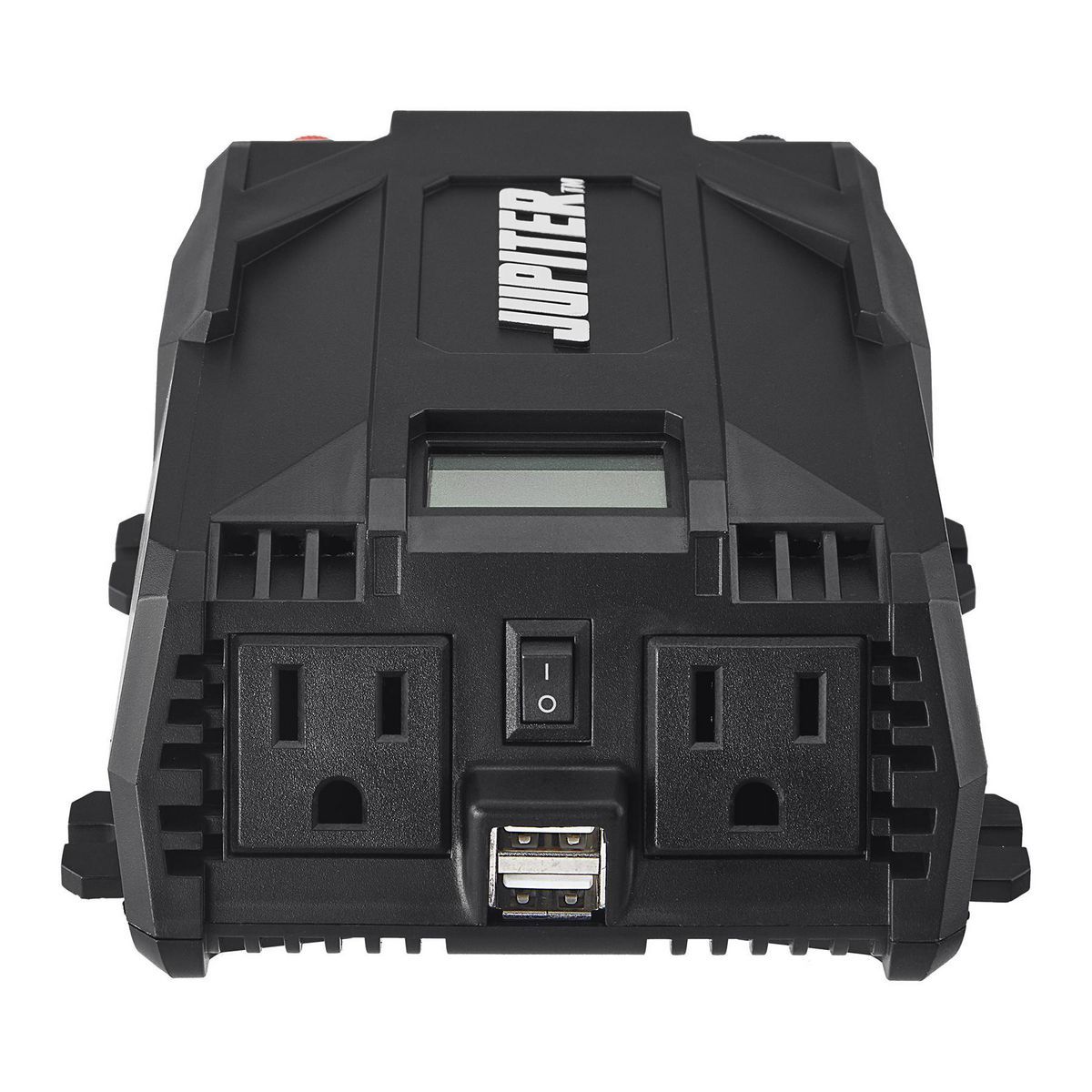 400 Watt Modified Sine Wave Power Inverter B46308