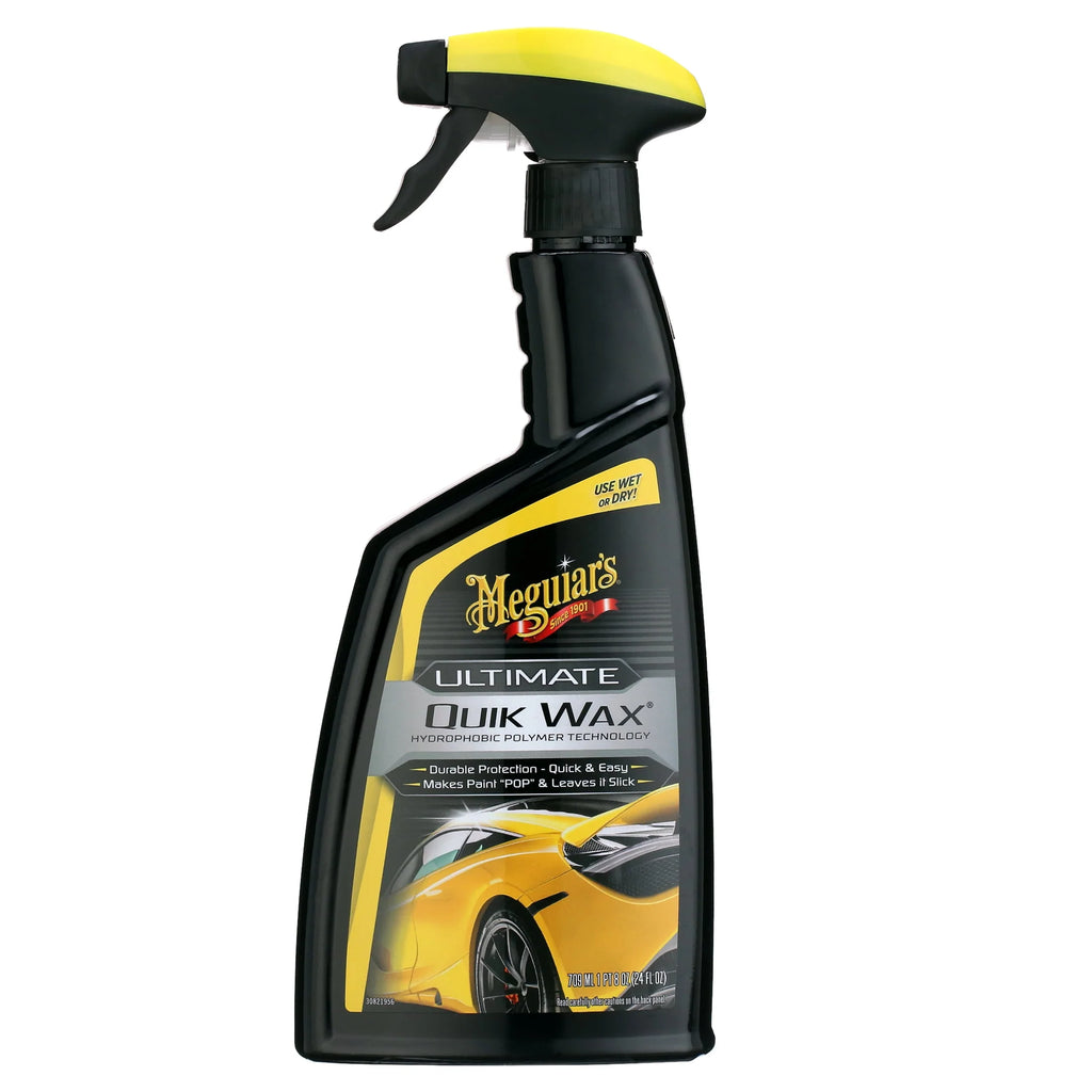 Wash and Wax Kit K1360
