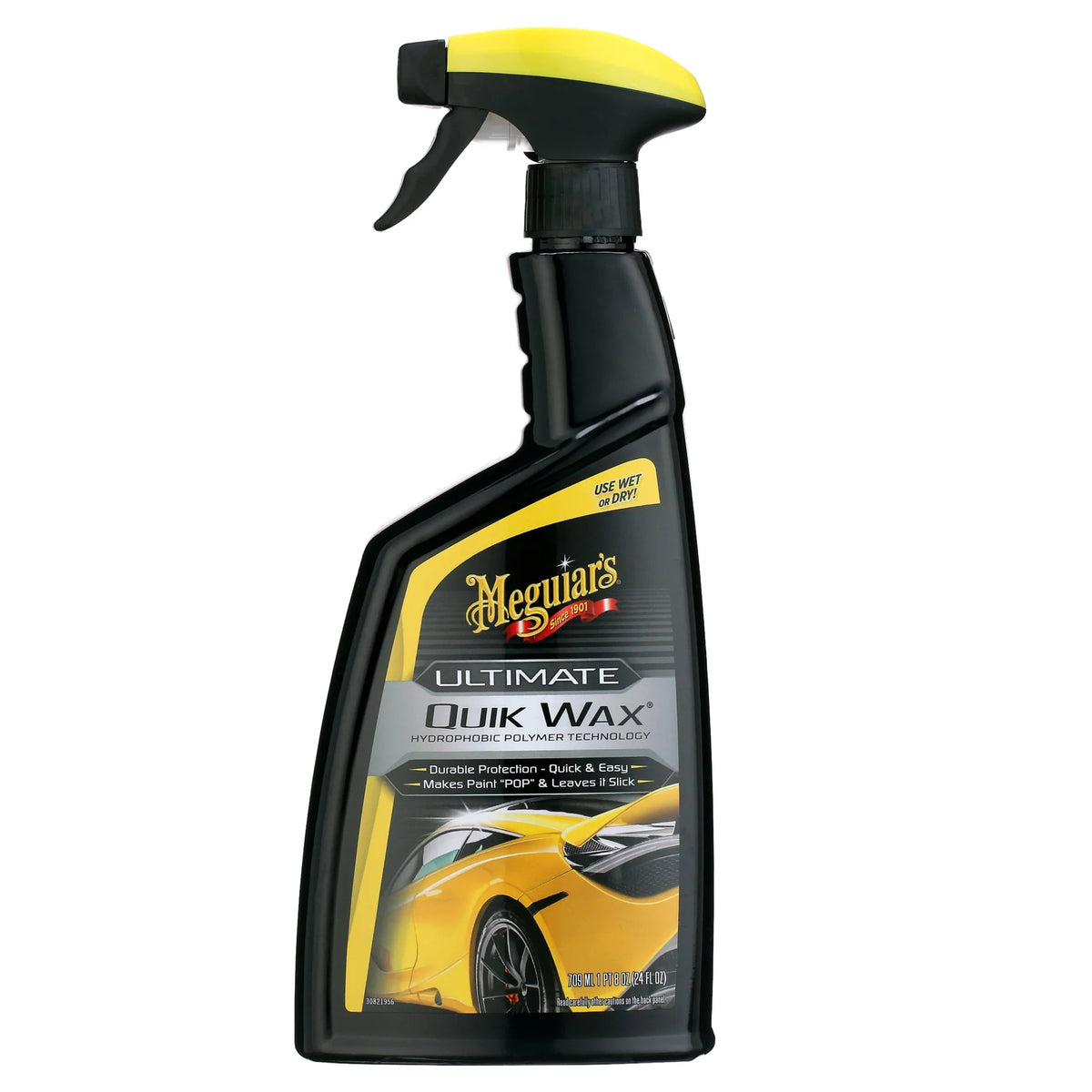 Wash and Wax Kit K1360