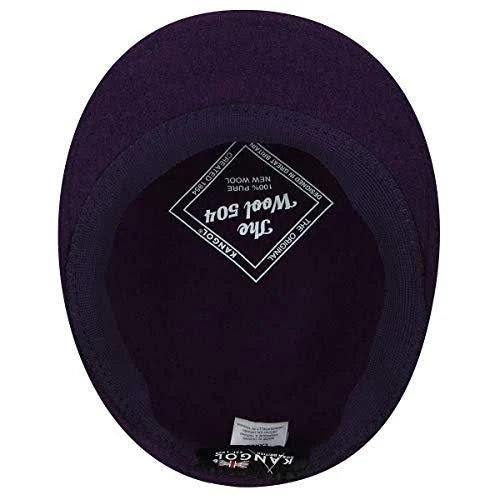 Wool Velvet Cap K64779