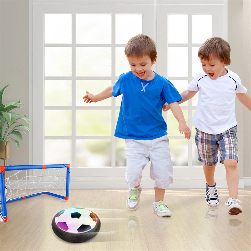 Hover Soccer Ball Set R94994