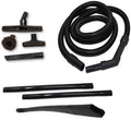 Compatible Attachment Kit Replacement for Upright Vacuum D527