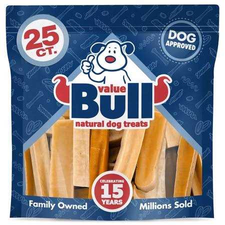 Himalayan Yak Cheese Dog Chews Z33924