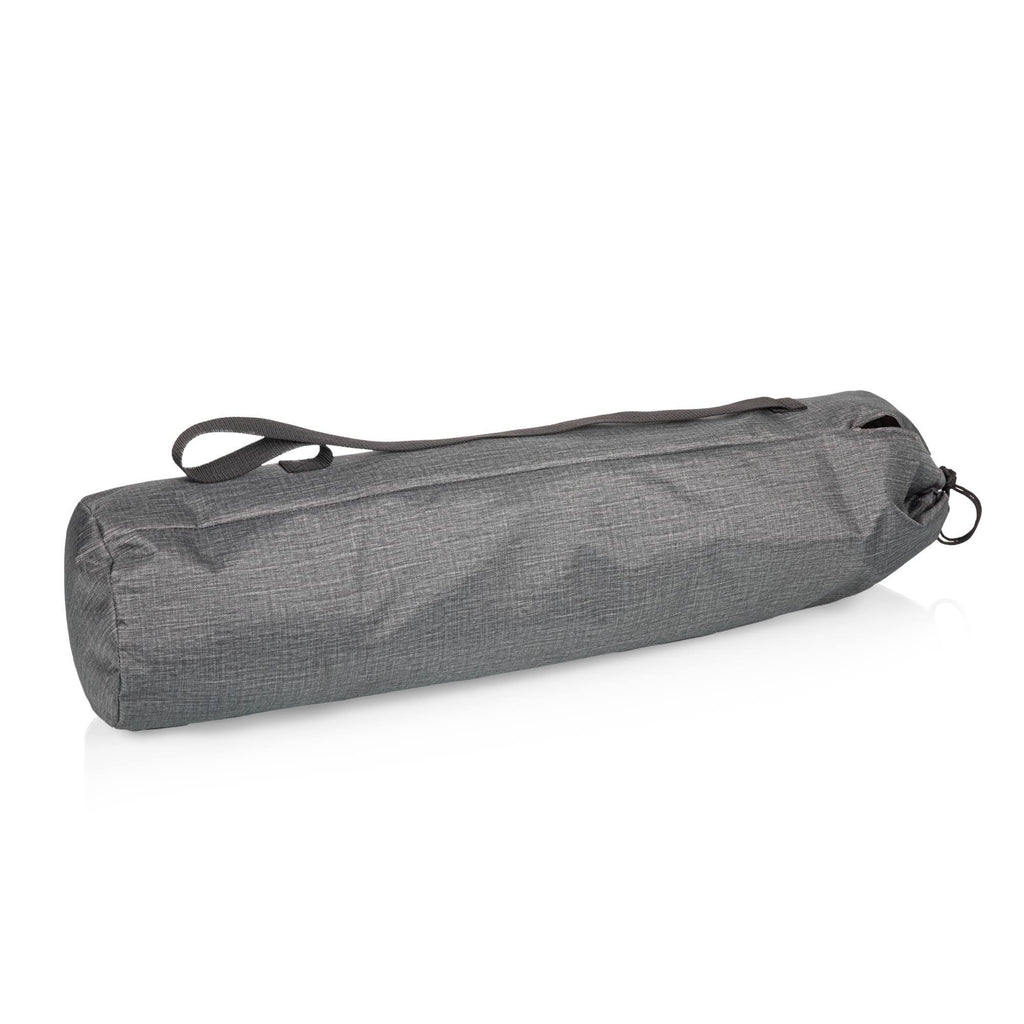 Camping Party Cooler with Stand - Gray B9420