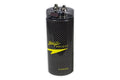 Brushed Aluminum Digital Capacitor D75253