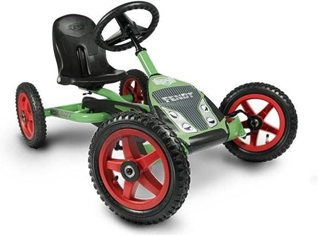 Red Pedal Go Kart E829615