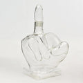 Whisky Decanter Wine Glass Dispenser X345120