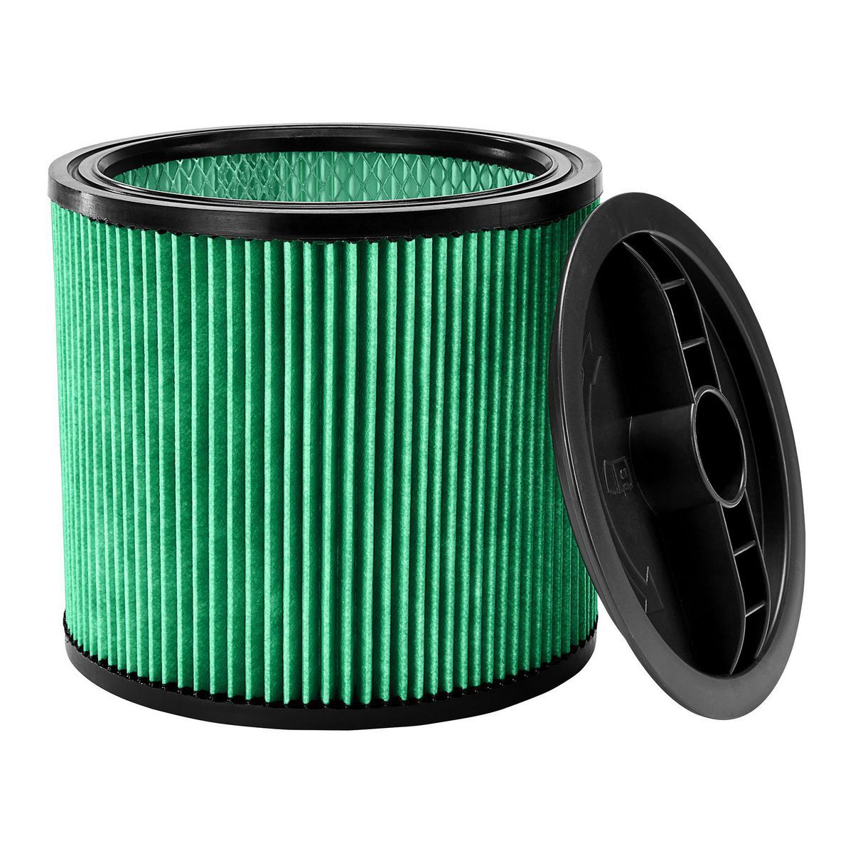 HEPA Five Layer Wet/Dry Vacuum Replacement Filter P87183