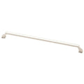 Nickel Cabinet Drawer Pull I50722