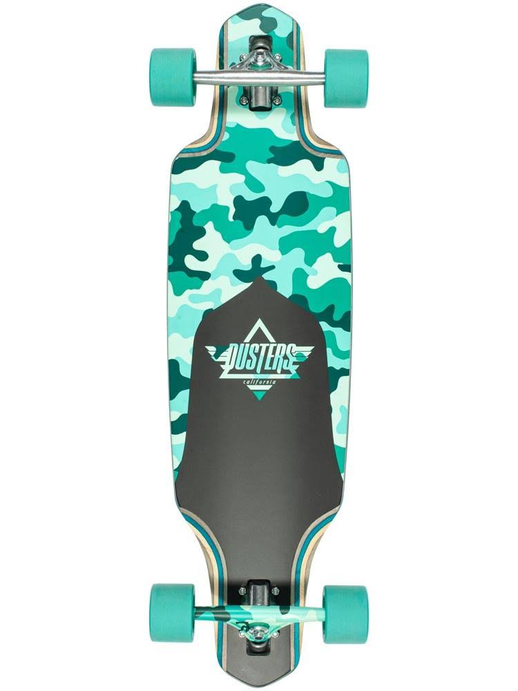 Longboard Skateboard Y533970