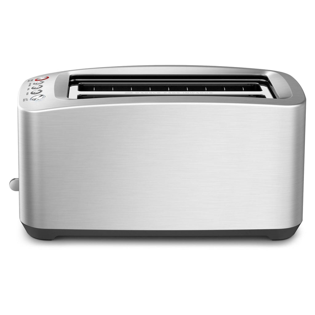 4-Slice Long Slot Toaster K641683