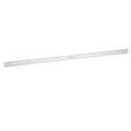 Aluminum Ruler H577