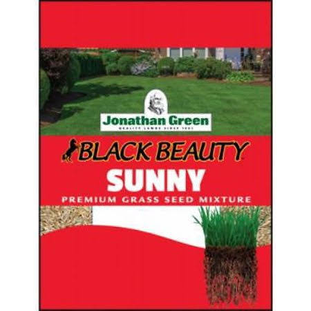 25 lb Full Sun Grass Seed Mixture T41780