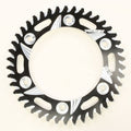 Black 42T Rear Sprocket E504