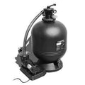 19 in. Oval Sand Filter System O405128