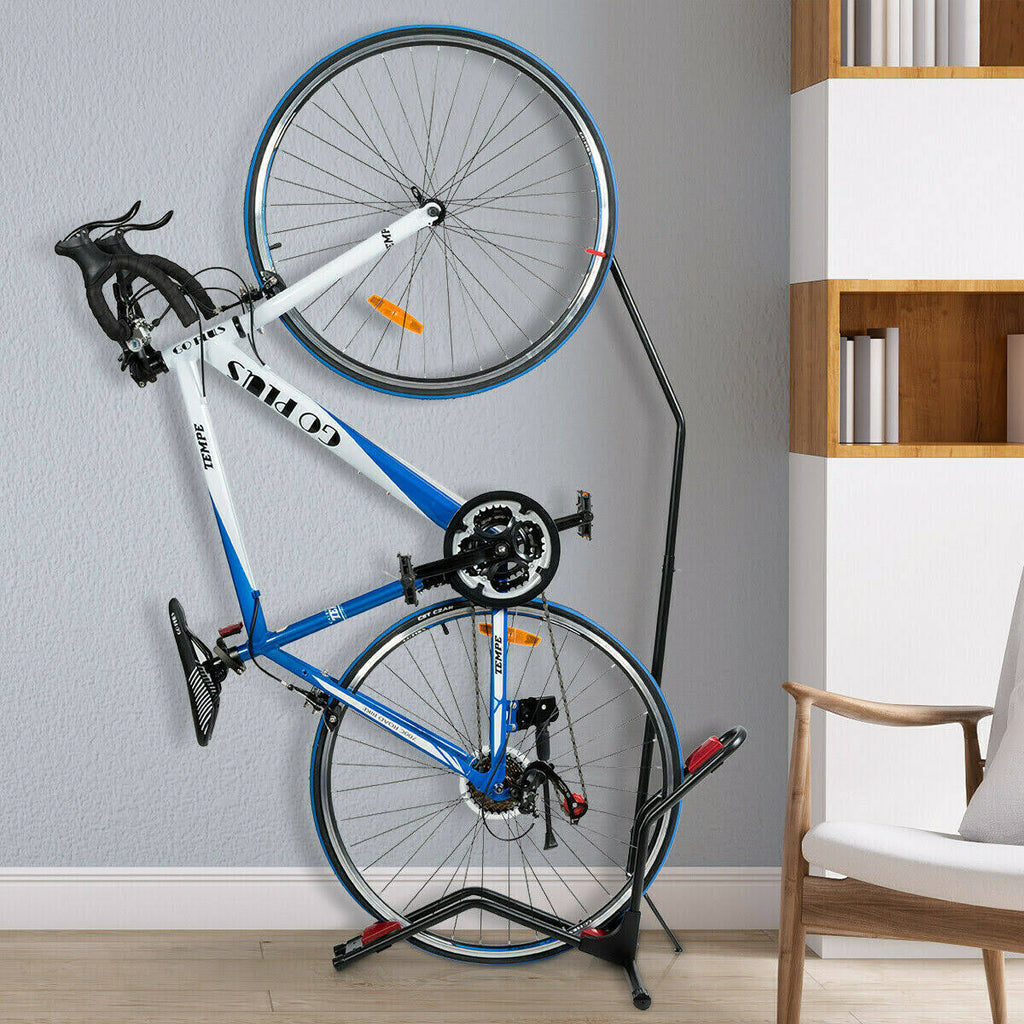 Bike Floor Stand T4415