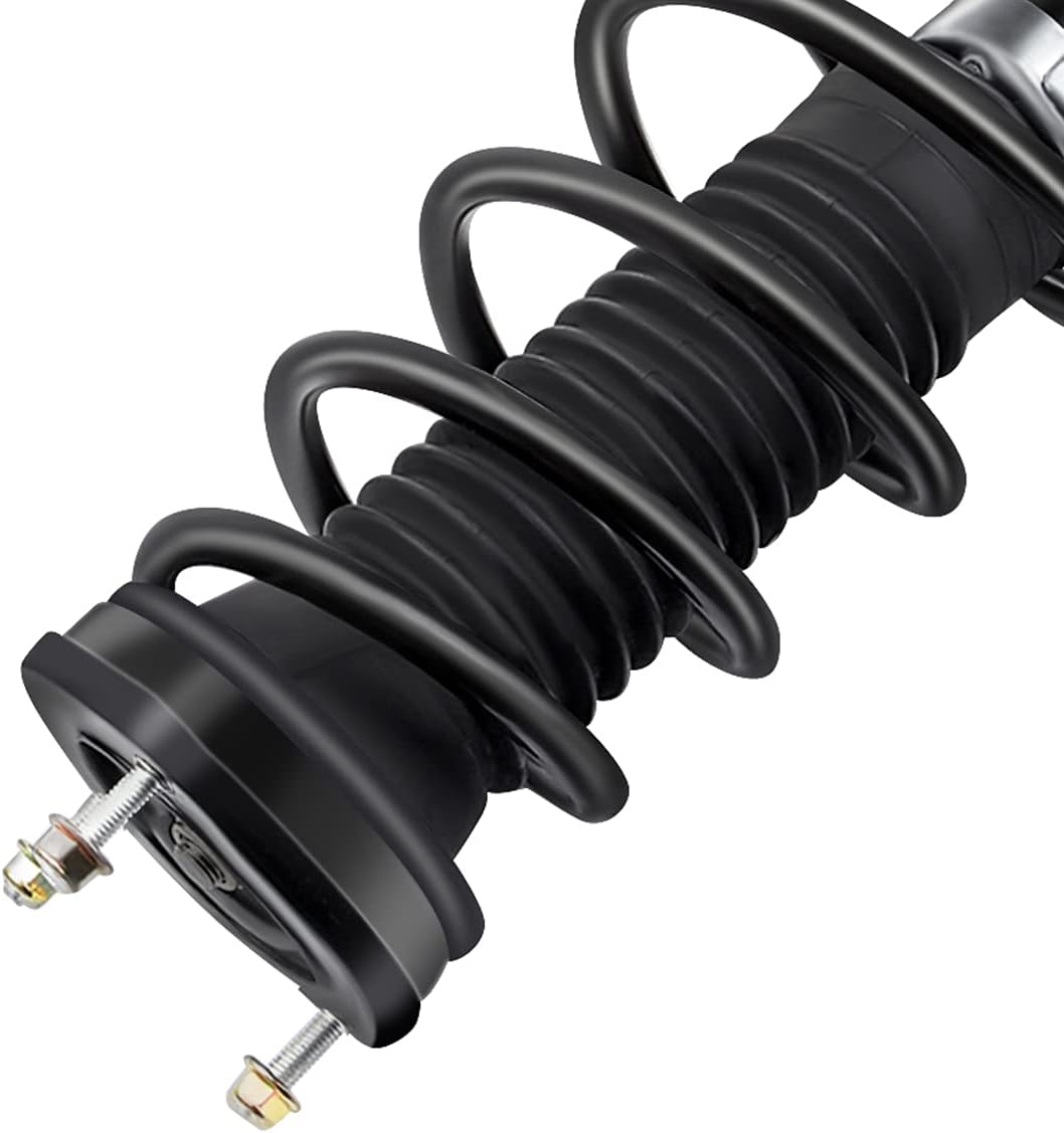 Complete Struts Spring Assembly Front & Rear Shock Set of 4 U694